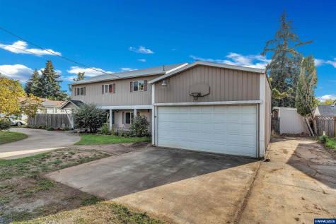 1203 Oak Street Amity OR 97101