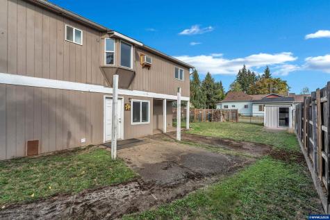 1203 Oak Street Amity OR 97101