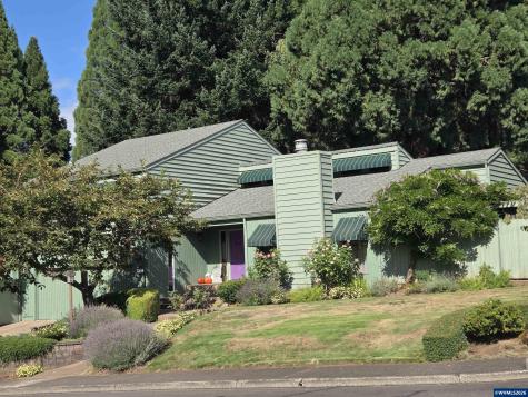 6804 Lemongrass Lp S Salem OR 97306