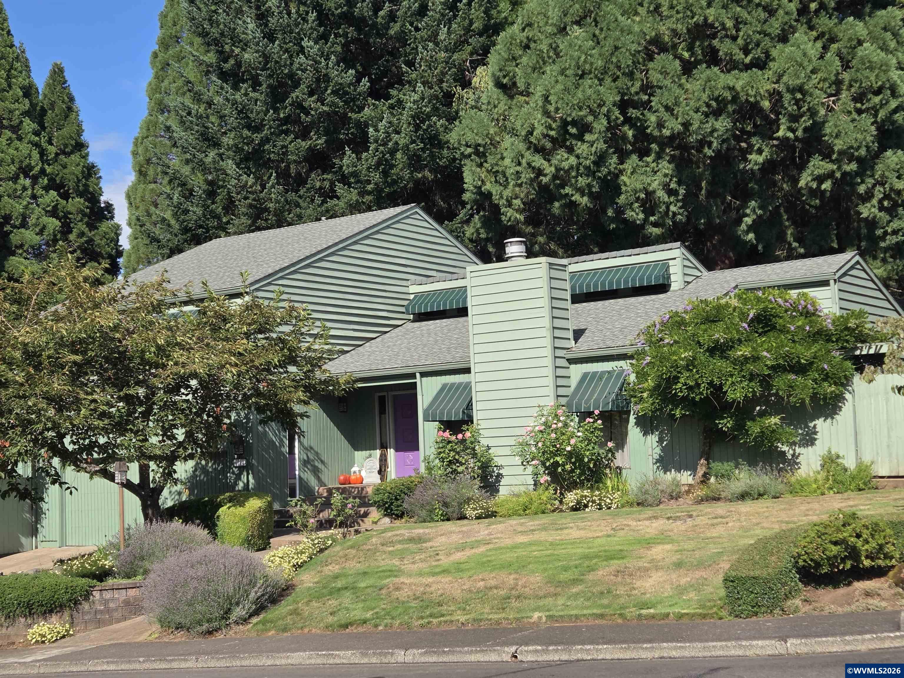 6804 Lemongrass Lp S Salem OR 97306