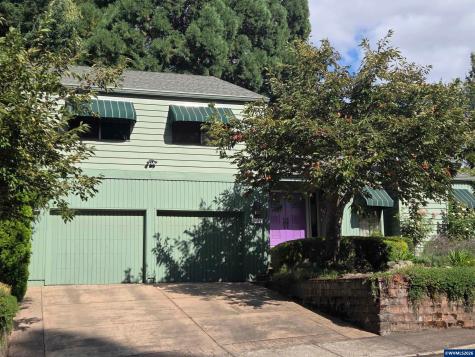 6804 Lemongrass Lp S Salem OR 97306