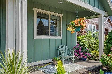 801 Pintail Street Silverton OR 97381
