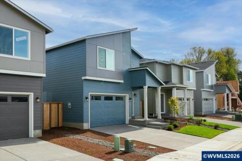 7421 SE Berg Drive Corvallis OR 97330
