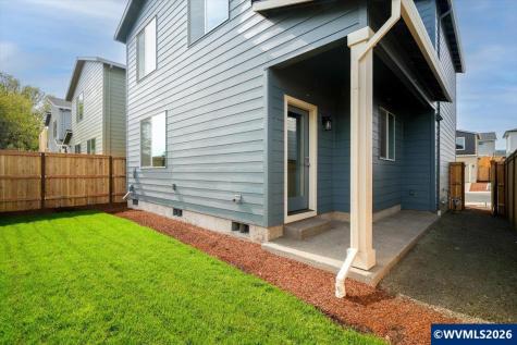 7421 SE Berg Drive Corvallis OR 97330