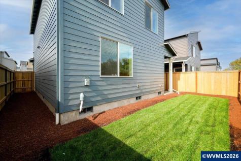 7421 SE Berg Drive Corvallis OR 97330