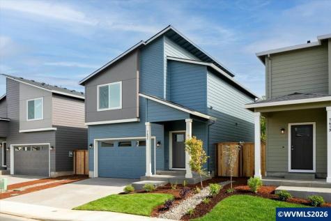 7421 SE Berg Drive Corvallis OR 97330