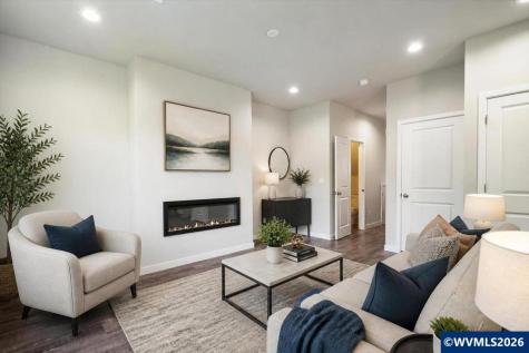 7421 SE Berg Drive Corvallis OR 97330