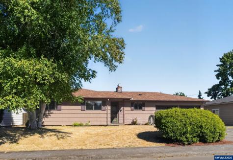 644 45th Place SE Salem OR 97317
