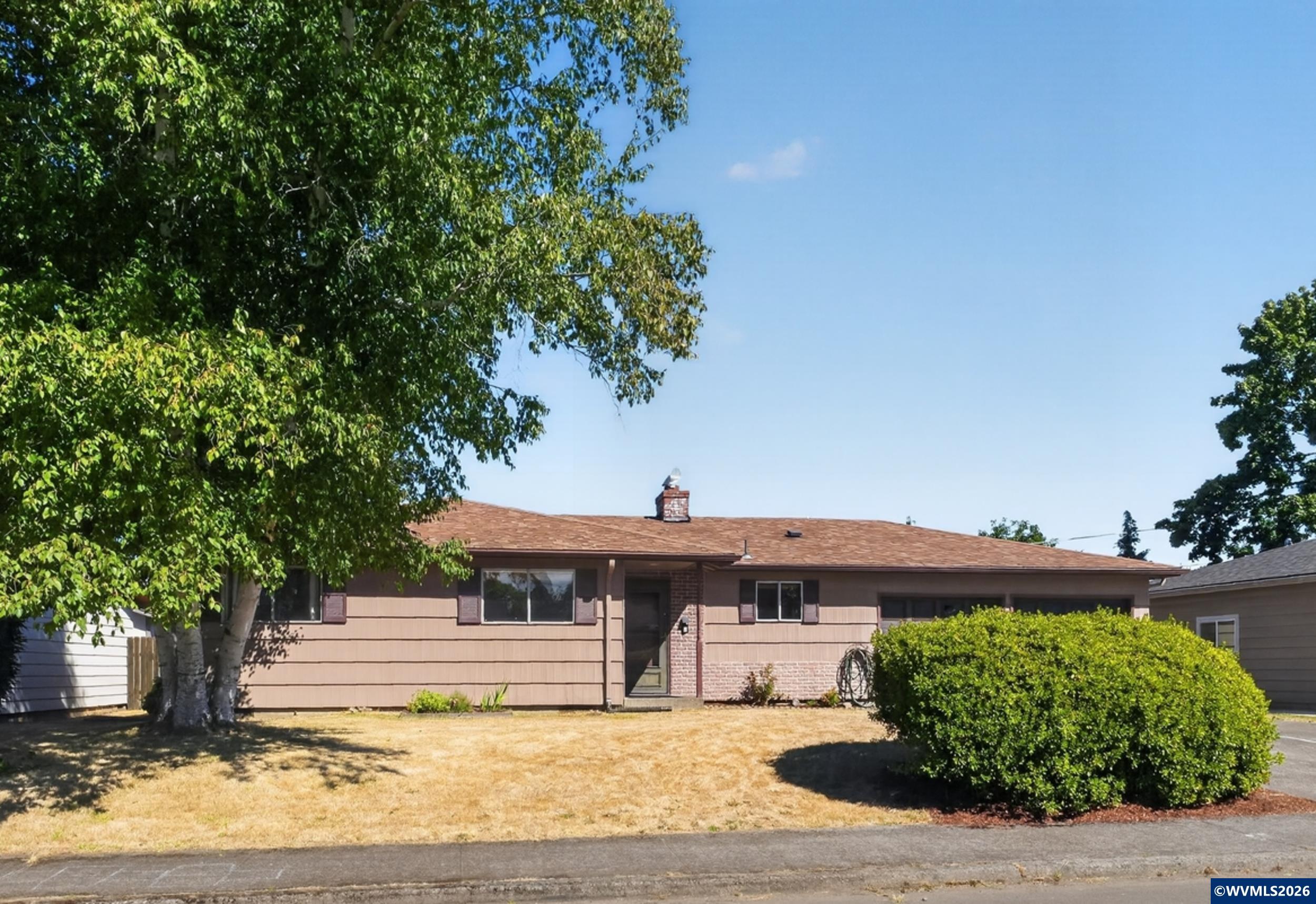 644 45th Place SE Salem OR 97317