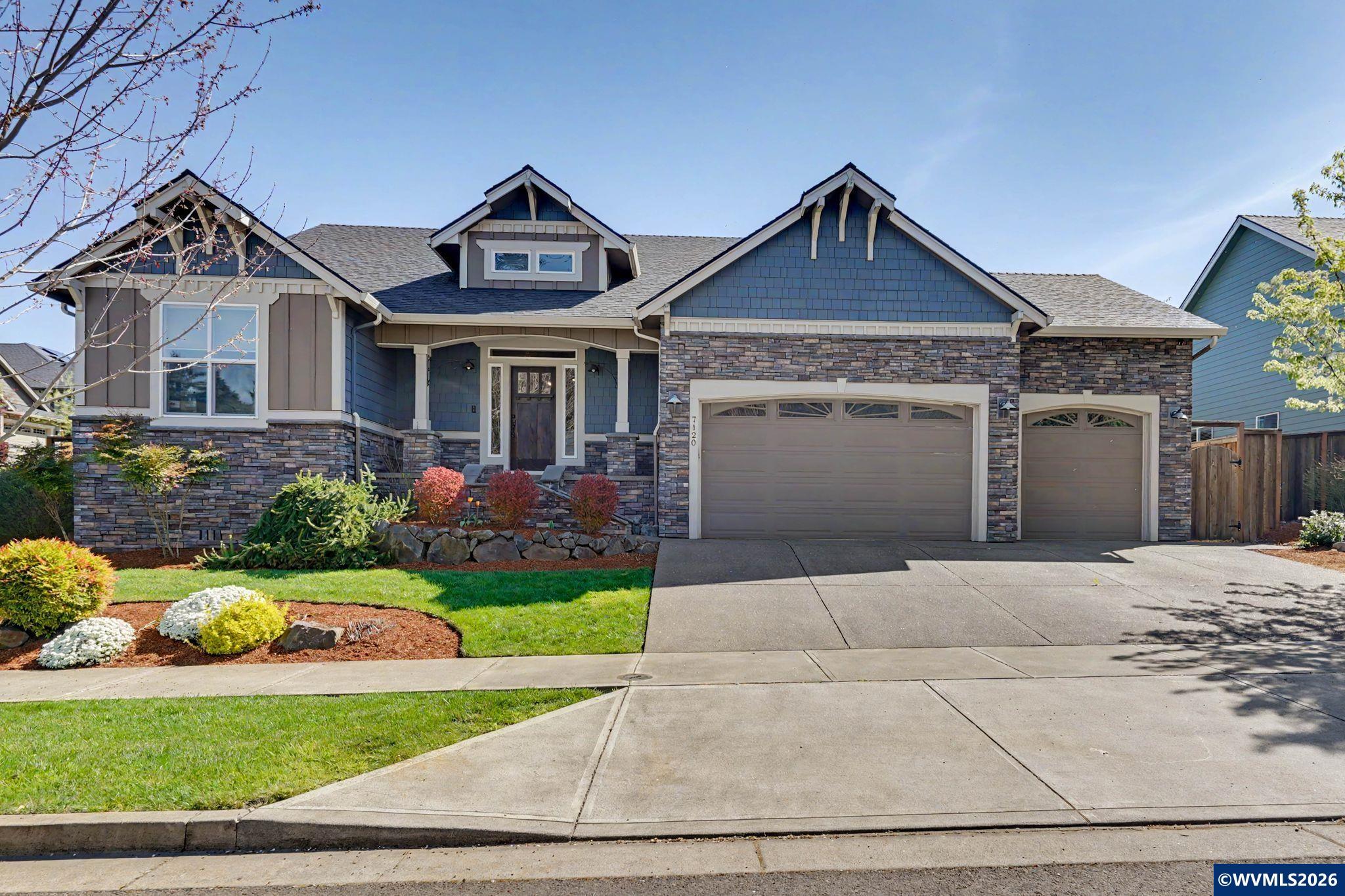7120 Clover Drive SE Salem OR 97306