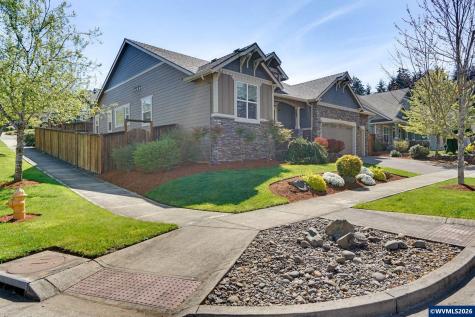 7120 Clover Drive SE Salem OR 97306