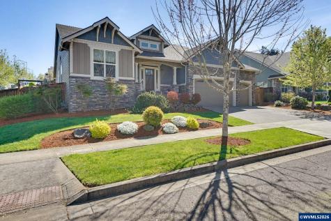 7120 Clover Drive SE Salem OR 97306
