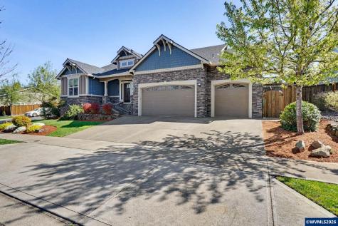 7120 Clover Drive SE Salem OR 97306