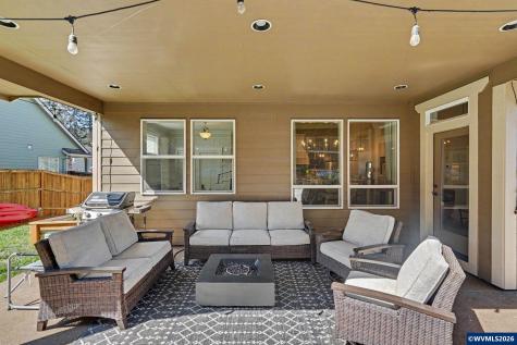 7120 Clover Drive SE Salem OR 97306