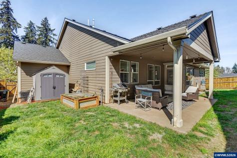 7120 Clover Drive SE Salem OR 97306