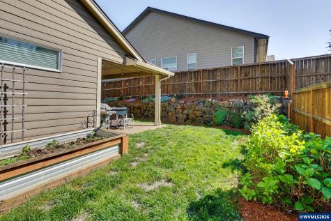 7120 Clover Drive SE Salem OR 97306