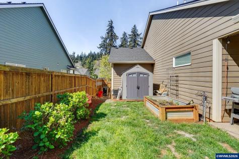 7120 Clover Drive SE Salem OR 97306