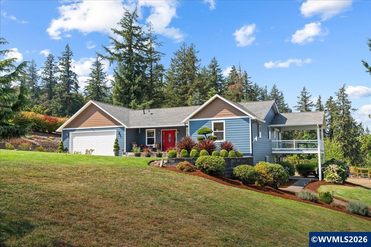 4981 Shadow Hills Drive SE Turner OR 97392