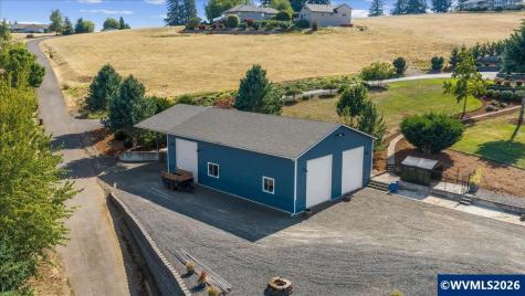 4981 Shadow Hills Drive SE Turner OR 97392