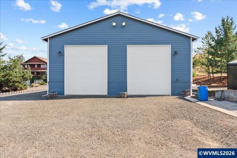 4981 Shadow Hills Drive SE Turner OR 97392