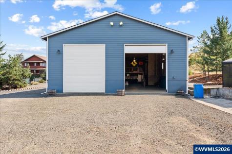 4981 Shadow Hills Drive SE Turner OR 97392