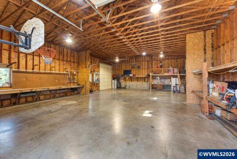 4981 Shadow Hills Drive SE Turner OR 97392