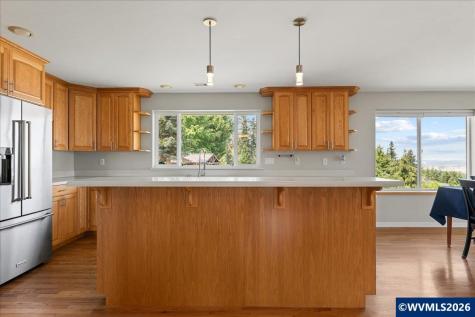 4981 Shadow Hills Drive SE Turner OR 97392