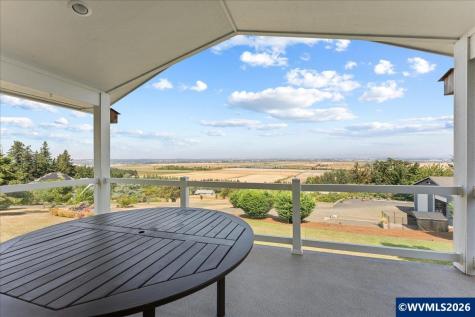 4981 Shadow Hills Drive SE Turner OR 97392