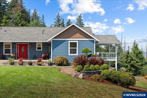 4981 Shadow Hills Drive SE Turner OR 97392