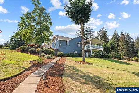 4981 Shadow Hills Drive SE Turner OR 97392