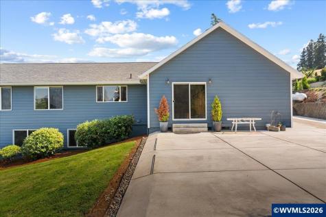 4981 Shadow Hills Drive SE Turner OR 97392