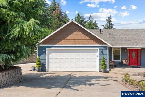 4981 Shadow Hills Drive SE Turner OR 97392