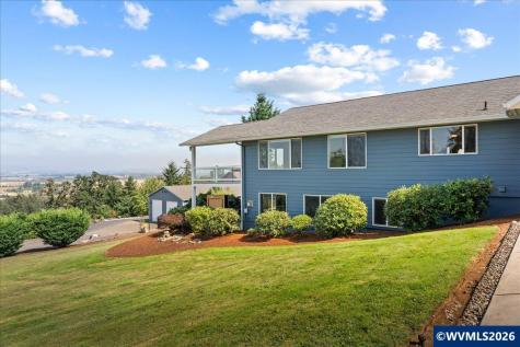 4981 Shadow Hills Drive SE Turner OR 97392