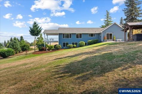 4981 Shadow Hills Drive SE Turner OR 97392