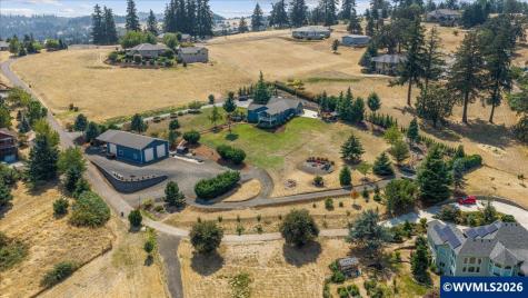 4981 Shadow Hills Drive SE Turner OR 97392
