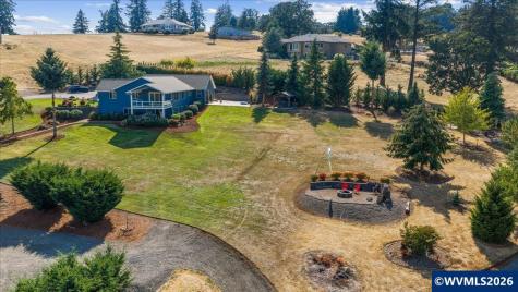4981 Shadow Hills Drive SE Turner OR 97392