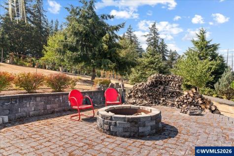 4981 Shadow Hills Drive SE Turner OR 97392