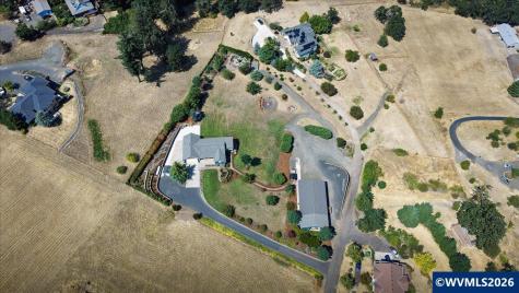 4981 Shadow Hills Drive SE Turner OR 97392