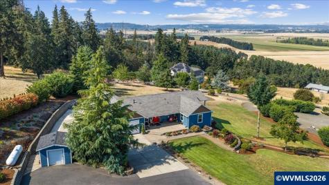 4981 Shadow Hills Drive SE Turner OR 97392