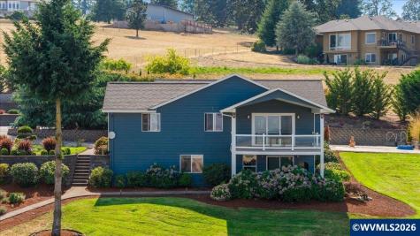 4981 Shadow Hills Drive SE Turner OR 97392
