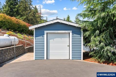 4981 Shadow Hills Drive SE Turner OR 97392