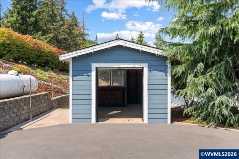 4981 Shadow Hills Drive SE Turner OR 97392