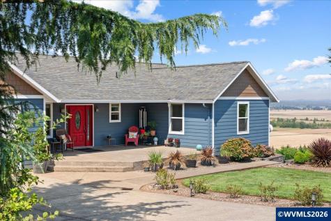 4981 Shadow Hills Drive SE Turner OR 97392