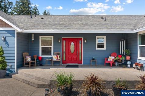 4981 Shadow Hills Drive SE Turner OR 97392