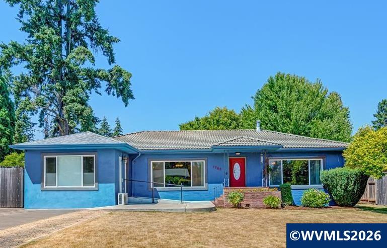 1765 Montrose Avenue NW Salem OR 97304