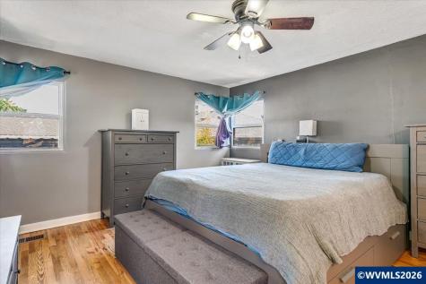 1765 Montrose Avenue NW Salem OR 97304