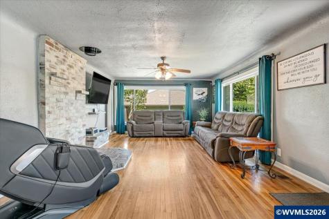 1765 Montrose Avenue NW Salem OR 97304