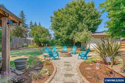 1765 Montrose Avenue NW Salem OR 97304