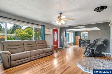 1765 Montrose Avenue NW Salem OR 97304