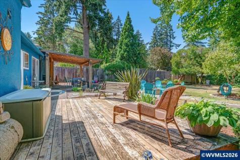 1765 Montrose Avenue NW Salem OR 97304